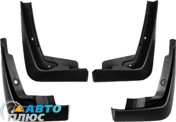 Комплект бризковиків Audi A5 2021- (AVTM)