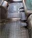 Автомобільні килимки в салон Volkswagen Sharan 2010- (AVTO-Gumm)