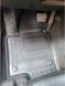 Автомобільні килимки в салон Volkswagen Sharan 2010- (AVTO-Gumm)