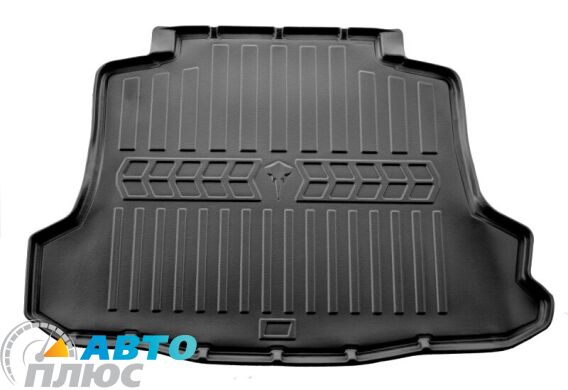 Коврик в багажник для Toyota bZ3 2023- (Stingray)