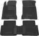 фото картинка Автомобильные коврики в салон Renault Laguna 2 2001-2007 (Avto-Gumm) — АвтоПлюс