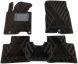 фото картинка Композитные коврики в салон Kia Ceed (JD) 2012- (X) AVTO-Tex — АвтоПлюс