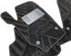 Композитные коврики в салон Skoda Fabia 2 2007-2015 (X) AVTO-Tex