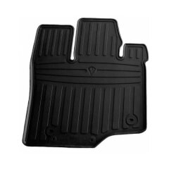 Резиновый водительский коврик Ford F-150 2014- (Stingray)