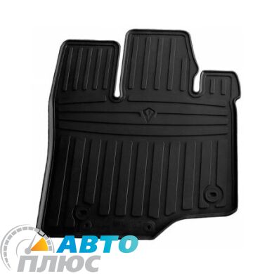 Резиновый водительский коврик Ford F-150 2014- (Stingray)