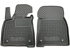 Передние коврики в автомобиль Lexus RX 350 2015- (AVTO-Gumm)
