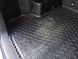 фото картинка Автомобильный коврик в багажник Toyota Highlander 3 2014-2020 (7 мест) (Avto-Gumm) — АвтоПлюс