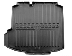 Килимок у багажник для Volkswagen Jetta 2005-2010 (Stingray)