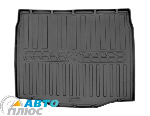 Килимок у багажник для Citroen C4 X 2022- (Stingray)