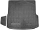 Автомобільний килимок в багажник Geely Monjaro 2023- верхня полка (AVTO-Gumm)