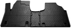 Резиновые коврики в салон Citroen Jumpy 95-/Fiat Scudo 95-/Peugeot Expert 95- (Stingray)