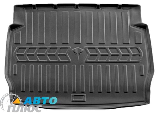 Коврик в багажник для BMW 1 (F20) 2011-2017 (Stingray)
