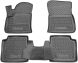 фото картинка Автомобильные коврики в салон Citroen e-C4 2021- (AVTO-Gumm) — АвтоПлюс