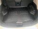 фото картинка Коврик в багажник для Nissan Rogue (T32) 2013-2020 (Stingray) — АвтоПлюс