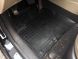 Передние коврики в автомобиль Hyundai Santa Fe 2010-2012 (Avto-Gumm)
