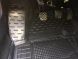 Водительский коврик в салон Skoda Fabia 3 2015- (Avto-Gumm)