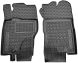 фото картинка Передние коврики в автомобиль Nissan Navara King Cab 2005- (AVTO-Gumm) — АвтоПлюс