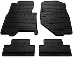Резиновые коврики в салон Infiniti EX 08-/QX50 13- (Stingray)
