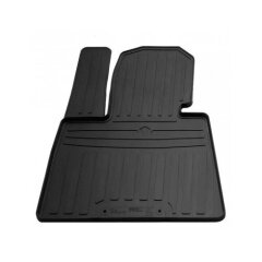 Резиновый водительский коврик BMW X5 (G05) 18-/X6 (G06) 19- (Stingray)