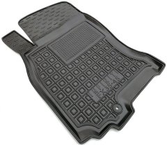 Водительский коврик в салон Infiniti FX 2003-2008 (Avto-Gumm)