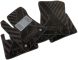Композитные коврики в салон Renault Megane 4 2016- Sedan/Universal (X) AVTO-Tex
