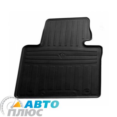 Резиновый водительский коврик Range Rover 2002- (Stingray)