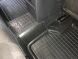 Автомобільні килимки в салон Volkswagen Tiguan 2007-2016 (Avto-Gumm)