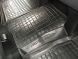 Автомобільні килимки в салон Ford Custom 2012- (1+2) (Avto-Gumm)