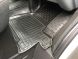 Автомобільні килимки в салон Ford Custom 2012- (1+2) (Avto-Gumm)