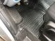 Автомобільні килимки в салон Ford Custom 2012- (1+2) (Avto-Gumm)