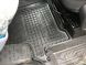 Автомобільні килимки в салон Ford Custom 2012- (1+2) (Avto-Gumm)