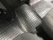 Автомобільні килимки в салон Ford Custom 2012- (1+2) (Avto-Gumm)
