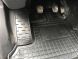 Автомобільні килимки в салон Ford Custom 2012- (1+2) (Avto-Gumm)