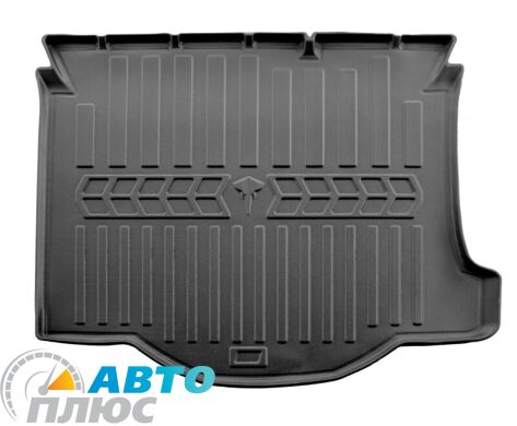 Коврик в багажник для Mazda 3 2003-2009 Sedan (Stingray)