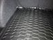 фото картинка Автомобильный коврик в багажник Volkswagen Jetta 2011- Mid (Avto-Gumm) — АвтоПлюс