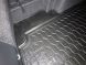 фото картинка Автомобильный коврик в багажник Volkswagen Jetta 2011- Mid (Avto-Gumm) — АвтоПлюс