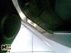 Накладки на пороги Nissan X-Trail (T31) 2007- (Premium)