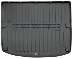 Коврик в багажник для Audi A4 (B9) 2016- Sedan (Stingray)