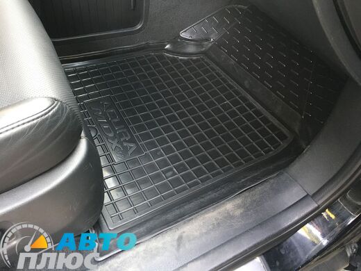Передние коврики в автомобиль Acura MDX 2006- (Avto-Gumm)