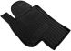 Передні килимки в автомобіль Skoda SuperB 2008-2014 (Avto-Gumm)