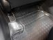 Полиуретановые коврики в салон Honda Civic Hatchback 2012- (NorPlast)