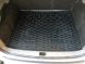 фото картинка Автомобильный коврик в багажник Ford Focus 2 2004- (Universal) (Avto-Gumm) — АвтоПлюс