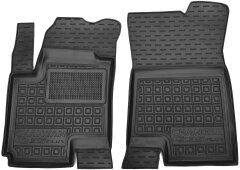 Передние коврики в автомобиль Changan CS35 Plus 2022- ДВС (AVTO-Gumm)