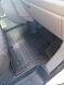 Автомобильные коврики в салон Volkswagen T7 2022- (1+2) (AVTO-Gumm)