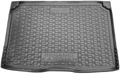 Автомобильный коврик в багажник Renault Kardian 2024- (AVTO-Gumm)