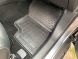 Автомобільні килимки в салон Mitsubishi Outlander 2017- PHEV (Avto-Gumm)