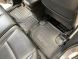 Автомобільні килимки в салон Mitsubishi Outlander 2017- PHEV (Avto-Gumm)