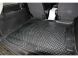 фото картинка Коврик в багажник для Mini Cooper (R50) 2001-2006 (Stingray) — АвтоПлюс