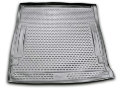 Коврик в багажник для Mini Cooper (R50) 2001-2006 (Stingray)
