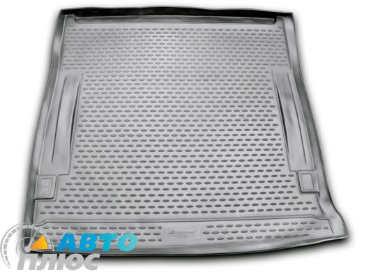 Коврик в багажник для Mini Cooper (R50) 2001-2006 (Stingray)